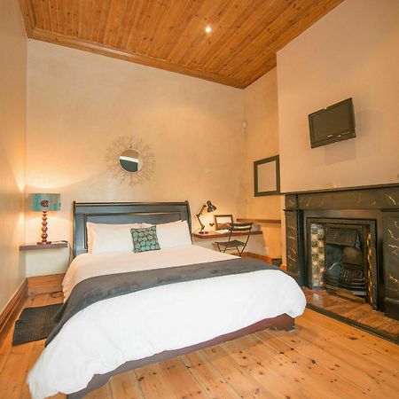 Avatara Bed & Breakfast Cape Town Bagian luar foto