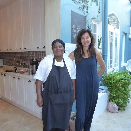 Avatara Bed & Breakfast Cape Town Bagian luar foto