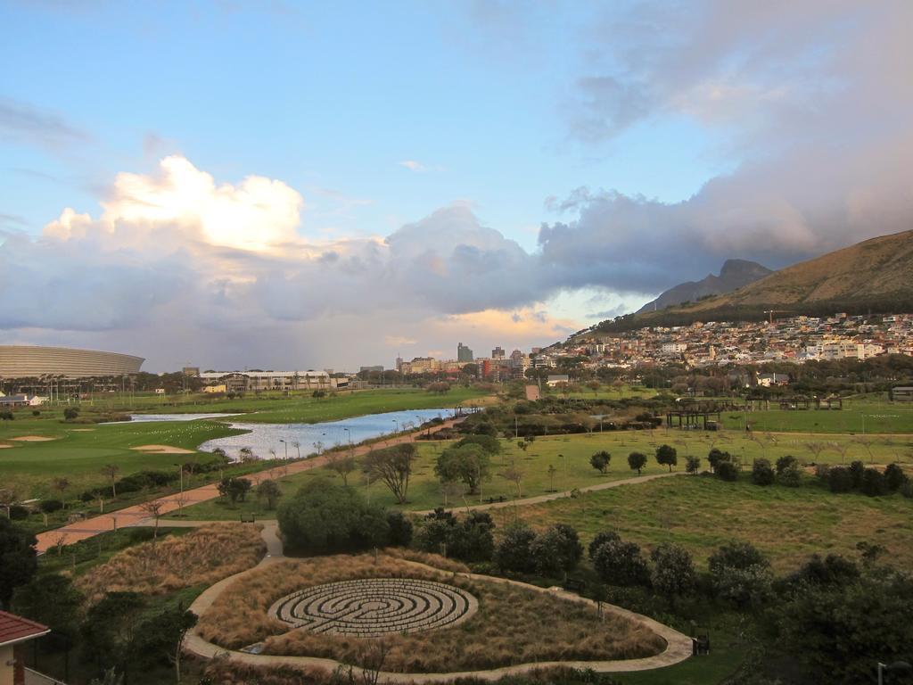 Avatara Bed & Breakfast Cape Town Bagian luar foto