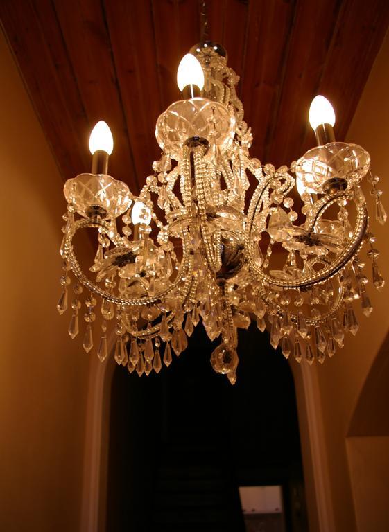 Avatara Bed & Breakfast Cape Town Bagian luar foto