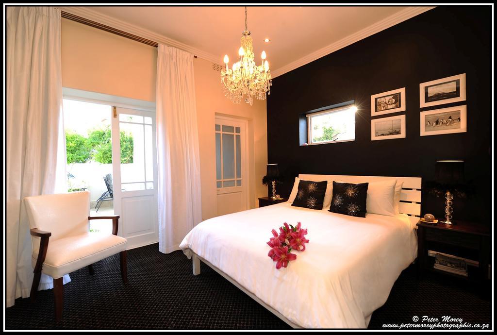 Avatara Bed & Breakfast Cape Town Bagian luar foto