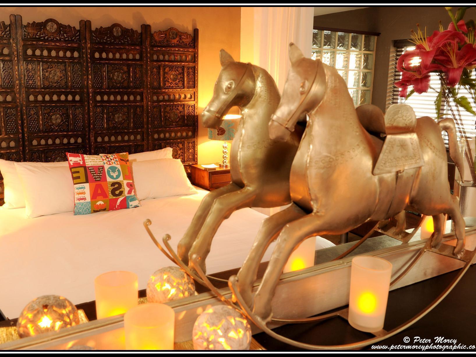 Avatara Bed & Breakfast Cape Town Bagian luar foto
