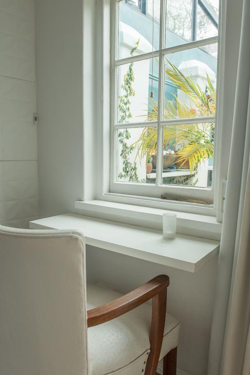 Avatara Bed & Breakfast Cape Town Bagian luar foto
