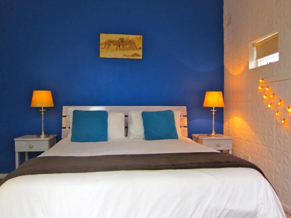 Avatara Bed & Breakfast Cape Town Bagian luar foto
