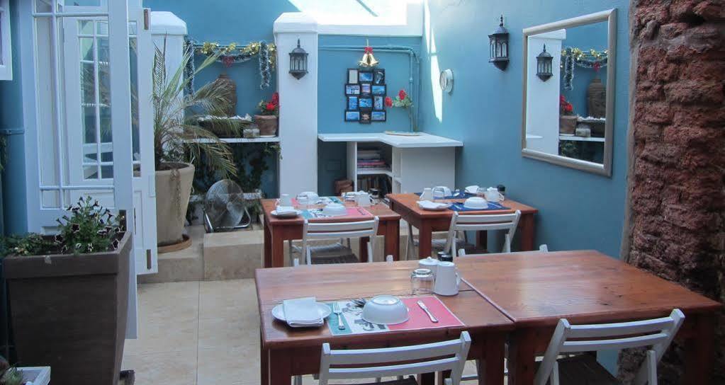 Avatara Bed & Breakfast Cape Town Bagian luar foto