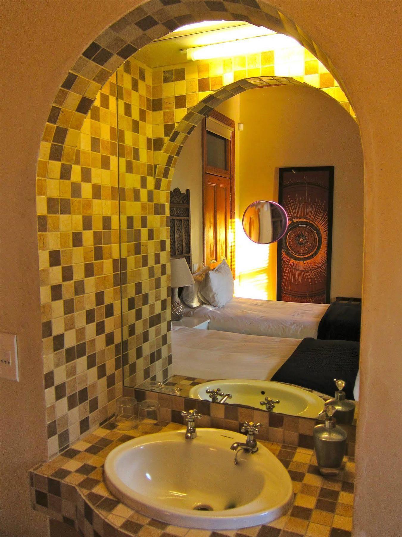 Avatara Bed & Breakfast Cape Town Bagian luar foto