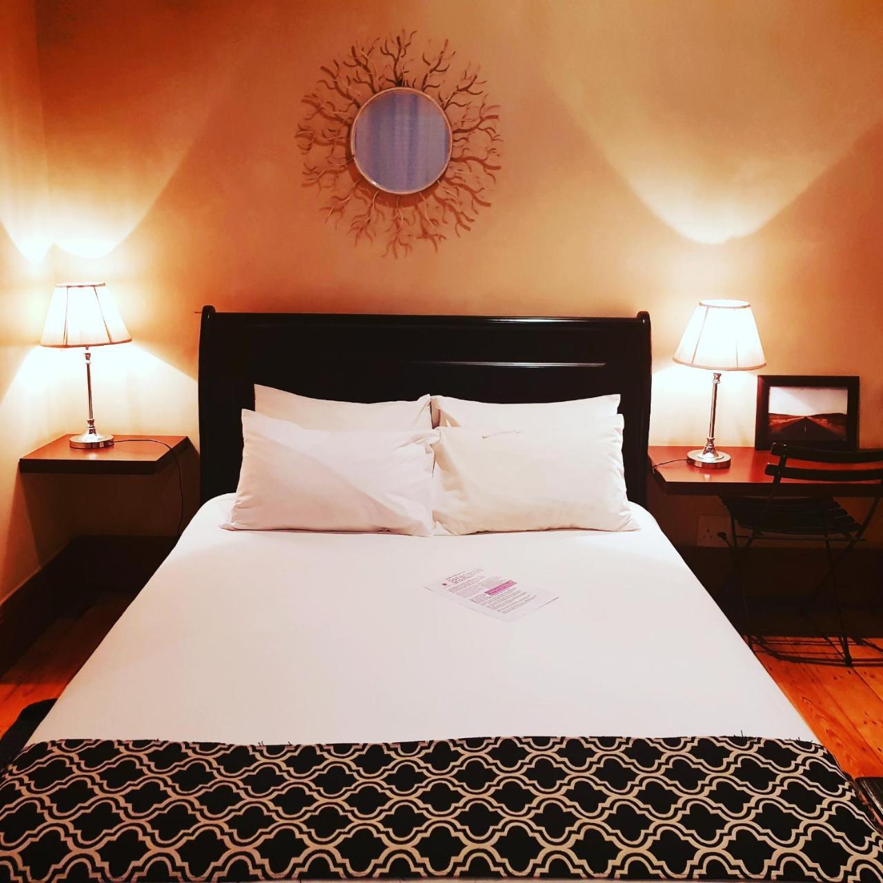 Avatara Bed & Breakfast Cape Town Bagian luar foto