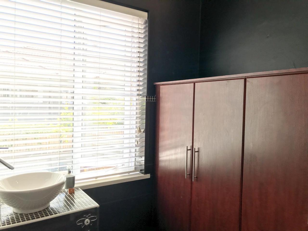 Avatara Bed & Breakfast Cape Town Bagian luar foto