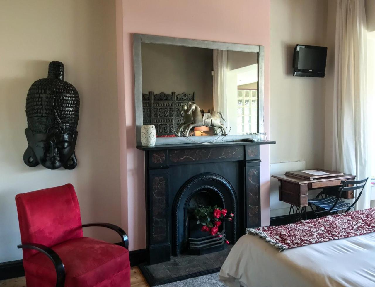 Avatara Bed & Breakfast Cape Town Bagian luar foto