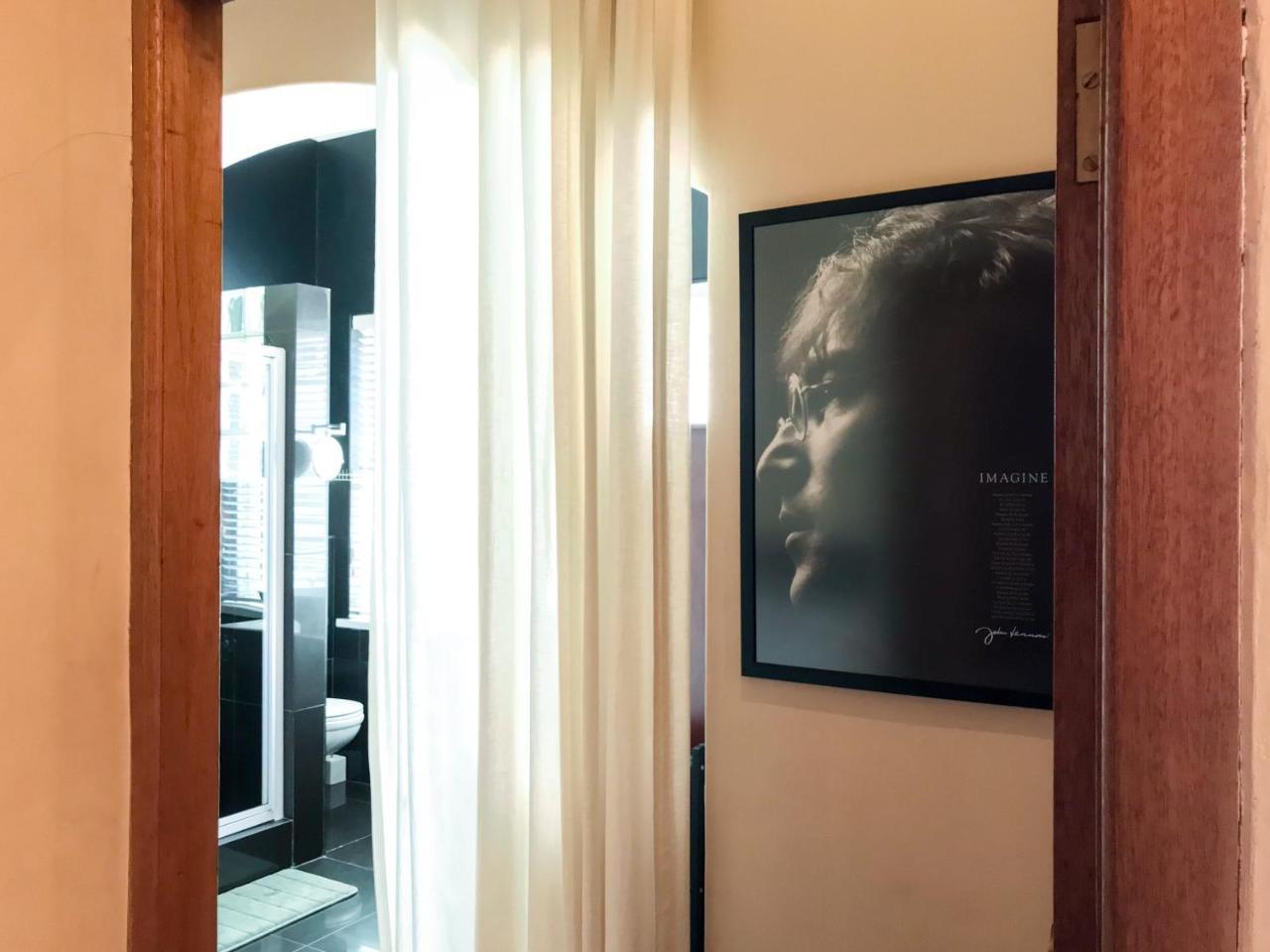 Avatara Bed & Breakfast Cape Town Bagian luar foto