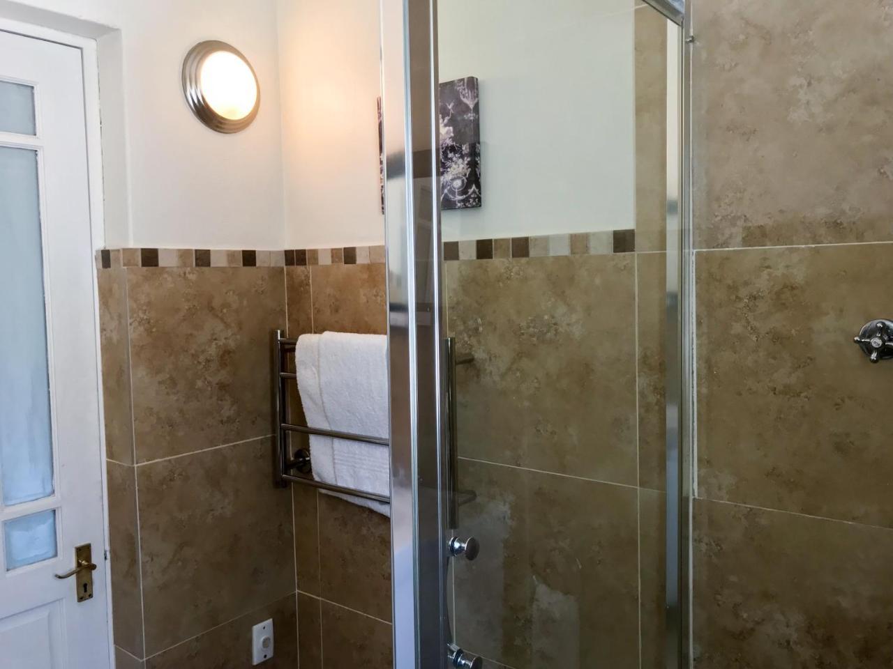 Avatara Bed & Breakfast Cape Town Bagian luar foto