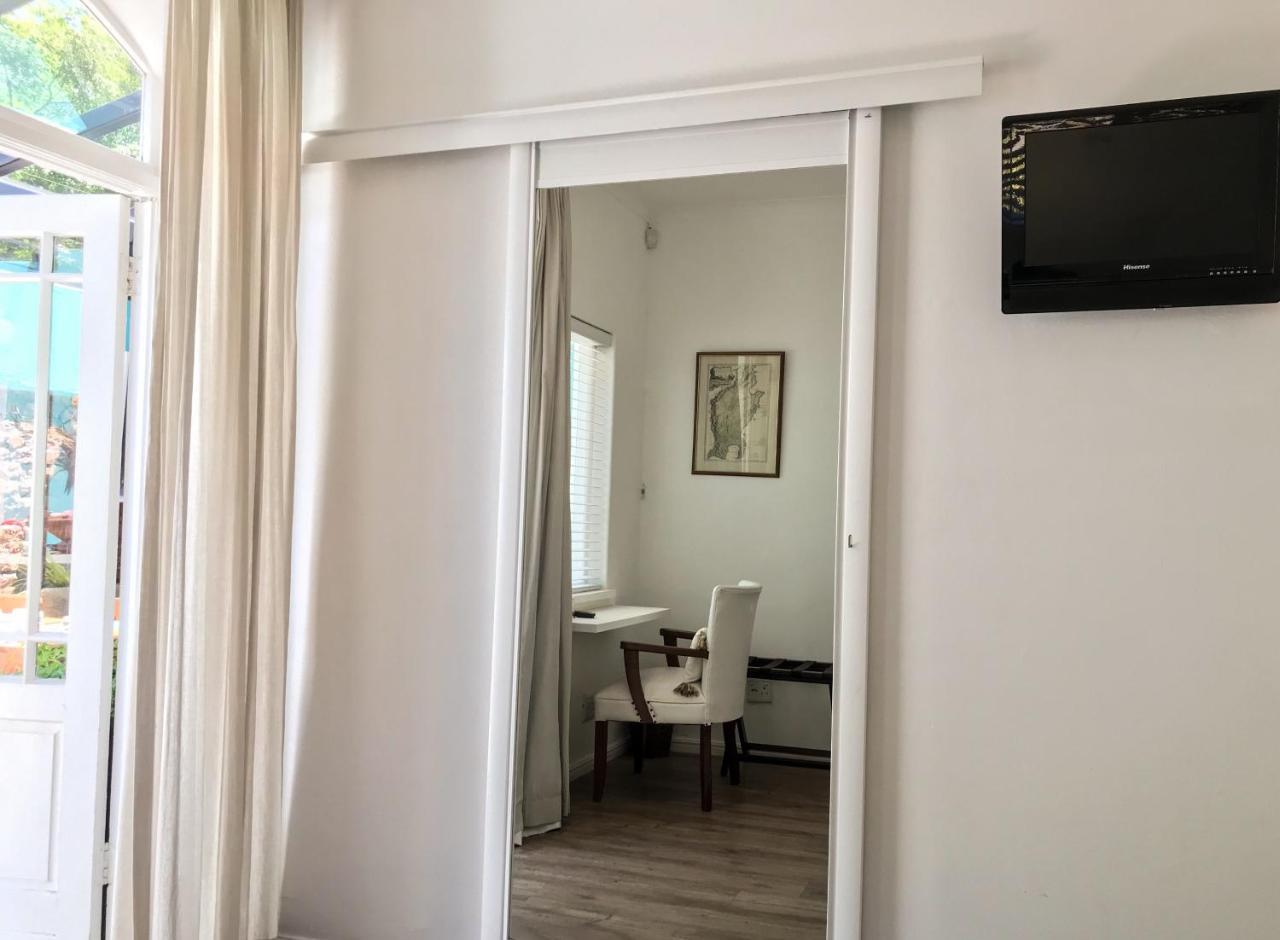 Avatara Bed & Breakfast Cape Town Bagian luar foto