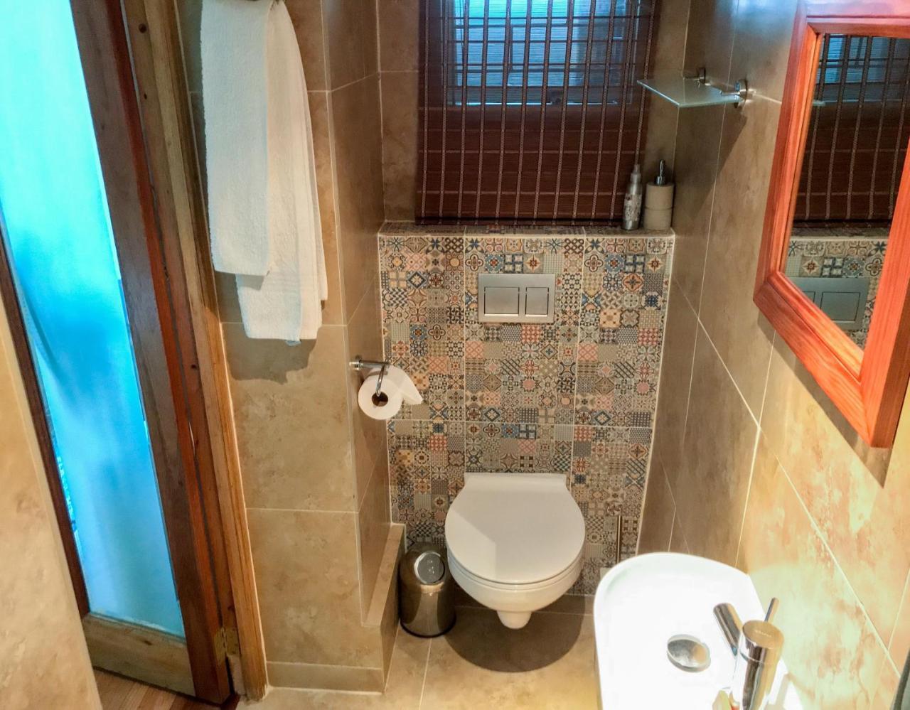 Avatara Bed & Breakfast Cape Town Bagian luar foto