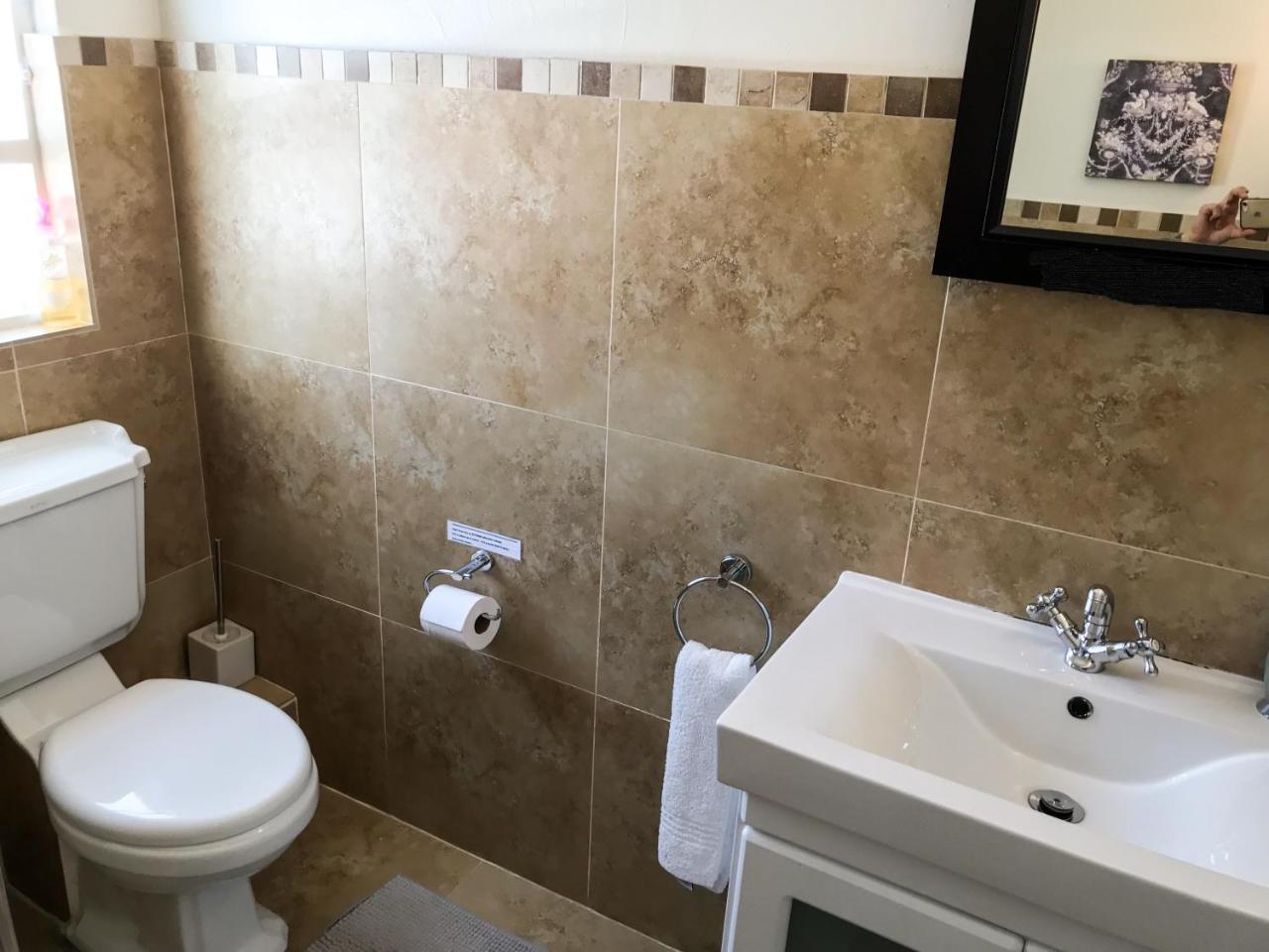 Avatara Bed & Breakfast Cape Town Bagian luar foto