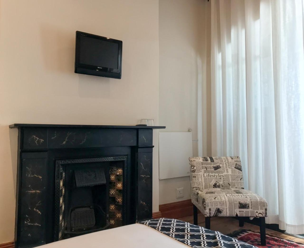 Avatara Bed & Breakfast Cape Town Bagian luar foto