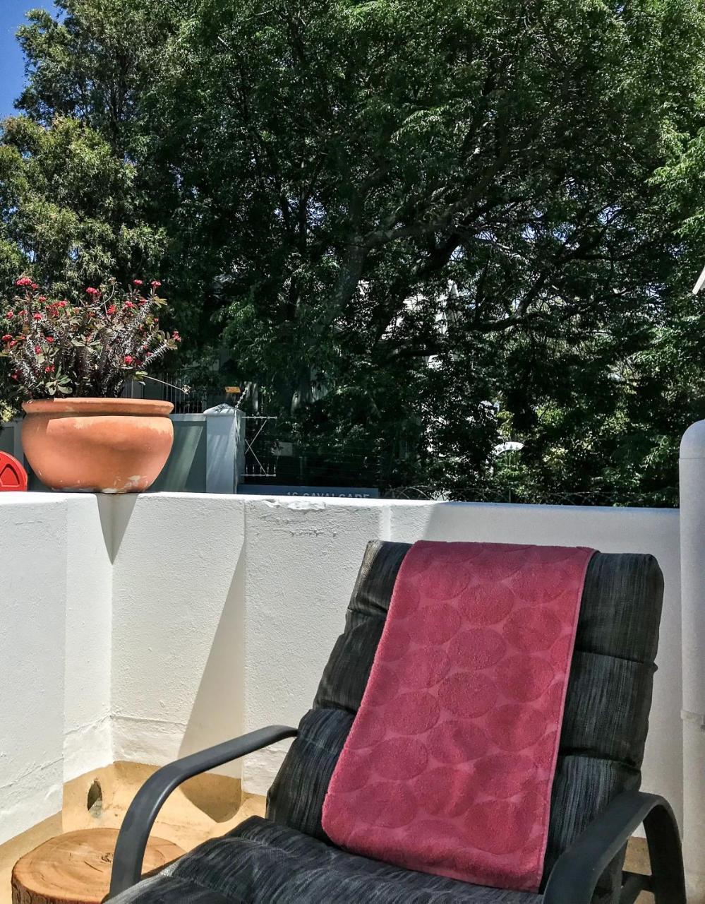Avatara Bed & Breakfast Cape Town Bagian luar foto