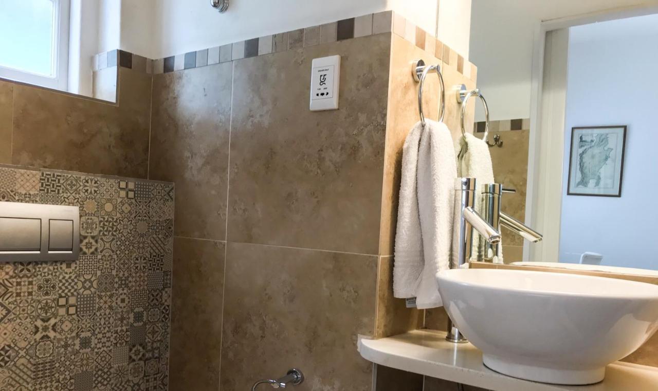 Avatara Bed & Breakfast Cape Town Bagian luar foto