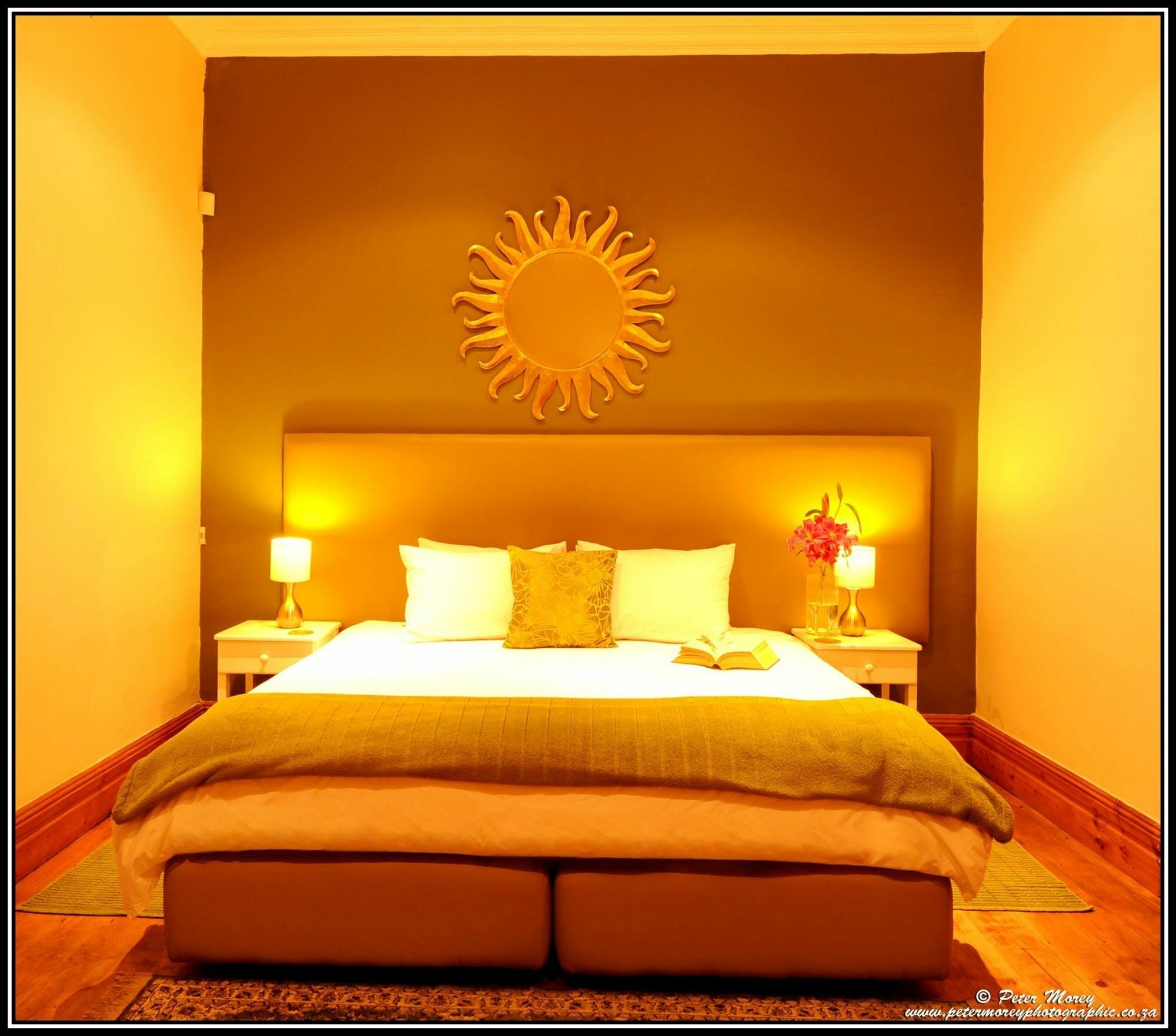 Avatara Bed & Breakfast Cape Town Bagian luar foto