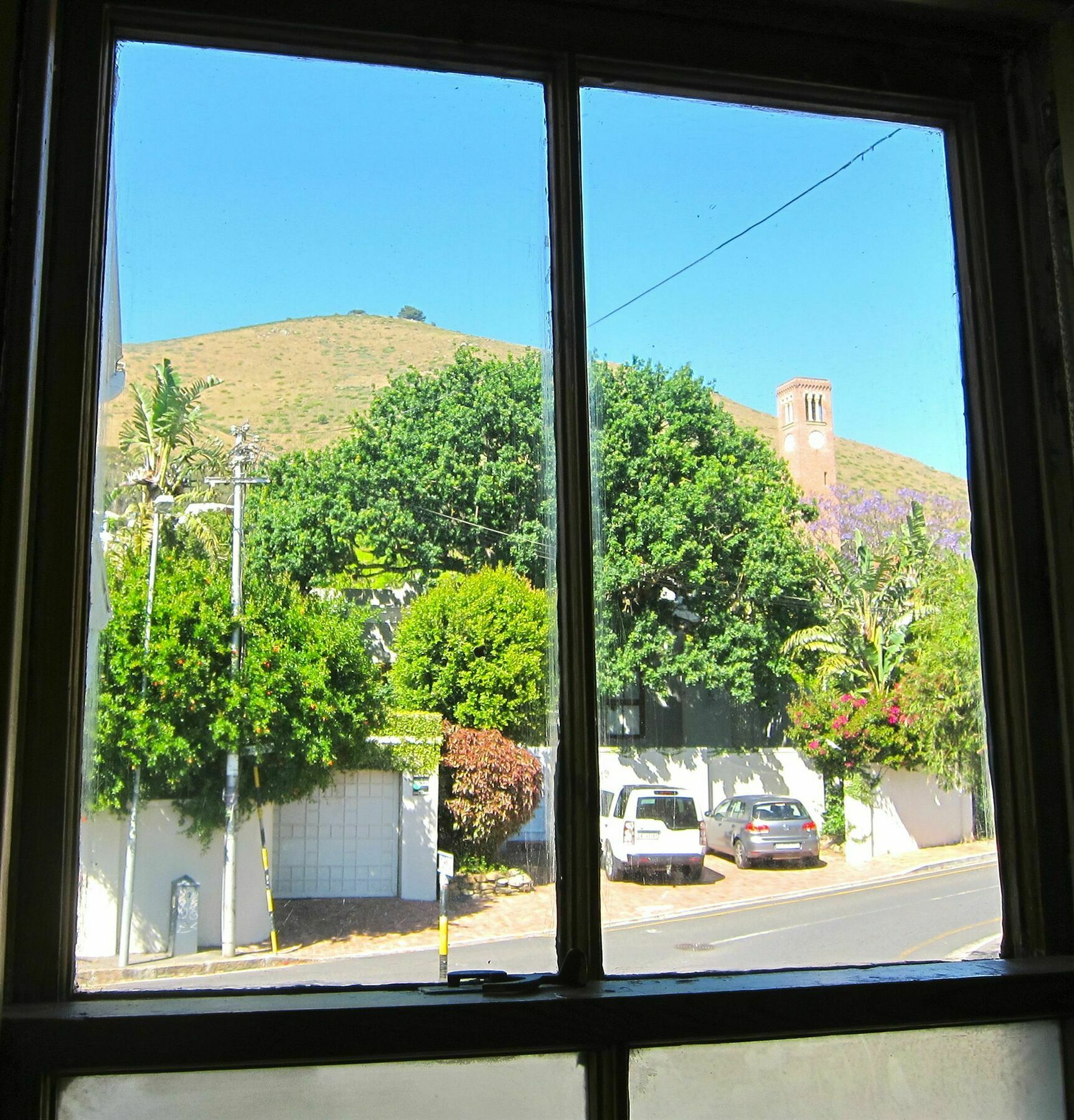 Avatara Bed & Breakfast Cape Town Bagian luar foto