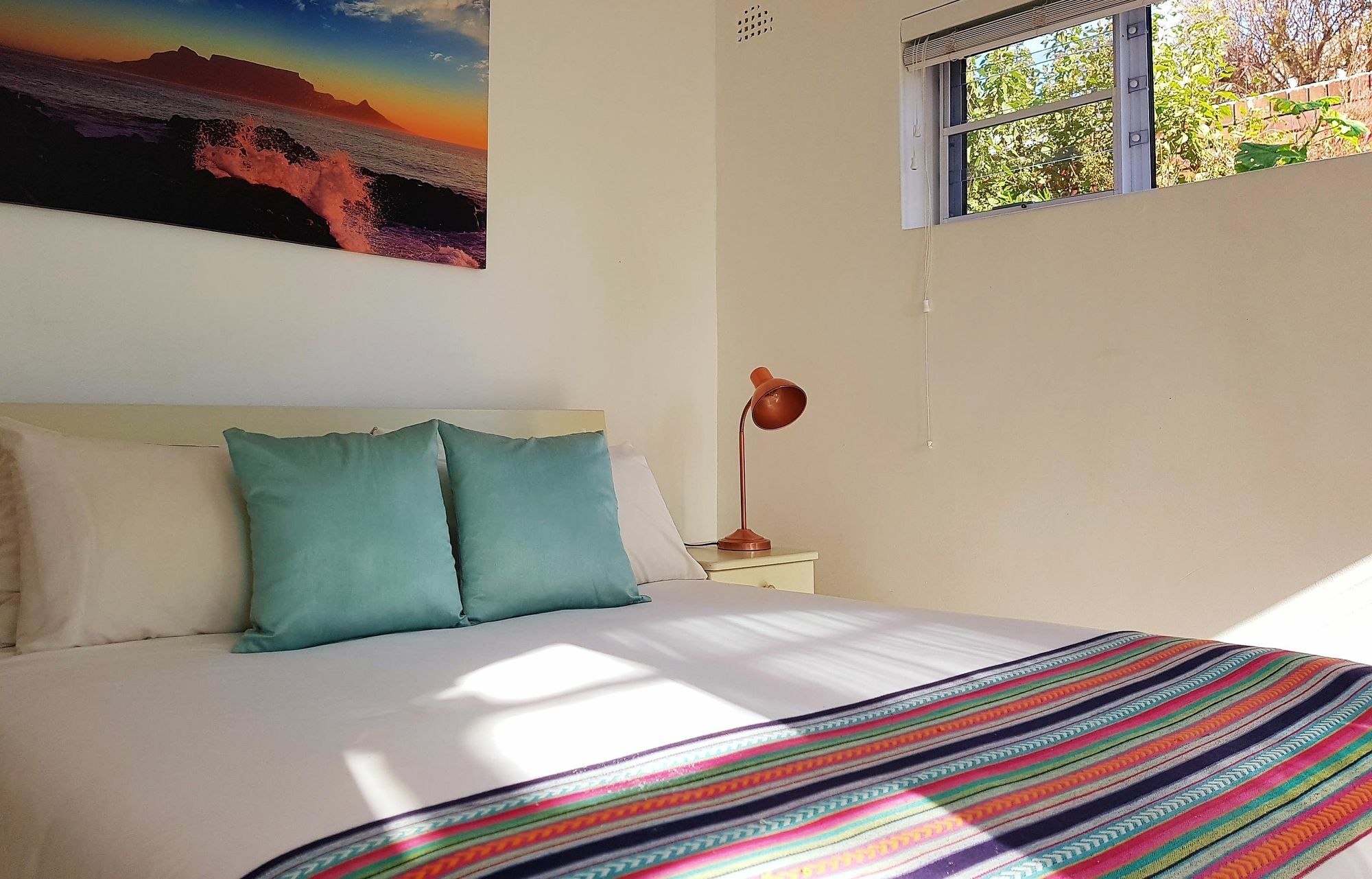 Avatara Bed & Breakfast Cape Town Bagian luar foto