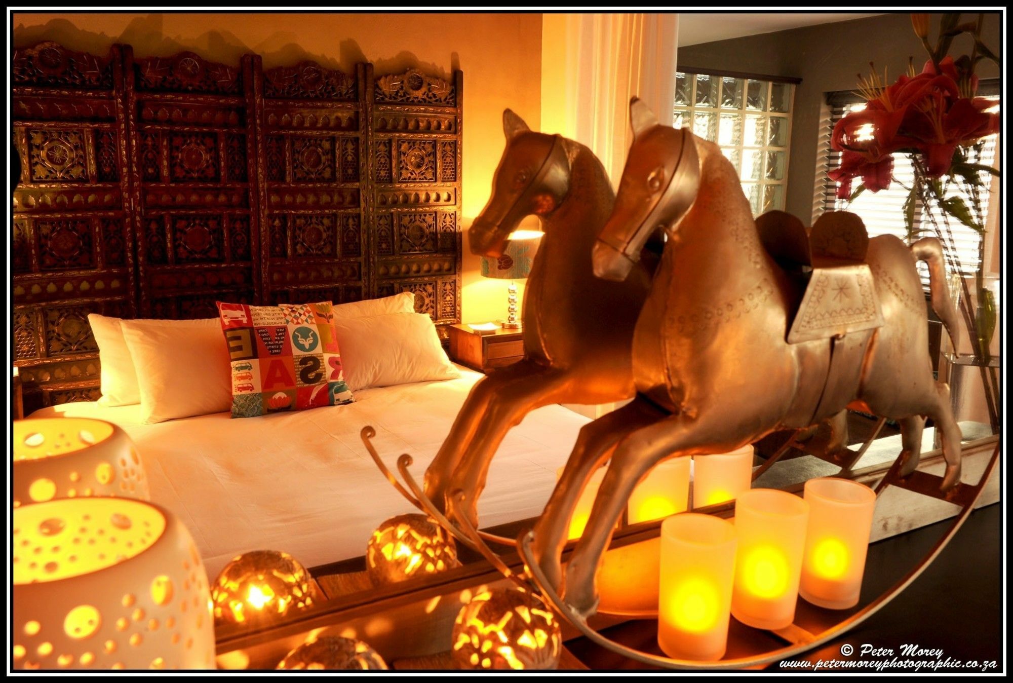 Avatara Bed & Breakfast Cape Town Bagian luar foto