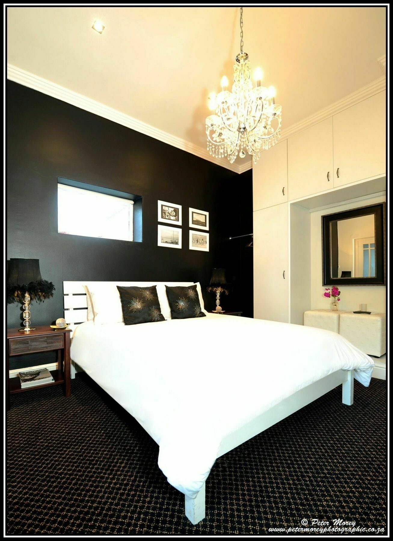 Avatara Bed & Breakfast Cape Town Bagian luar foto