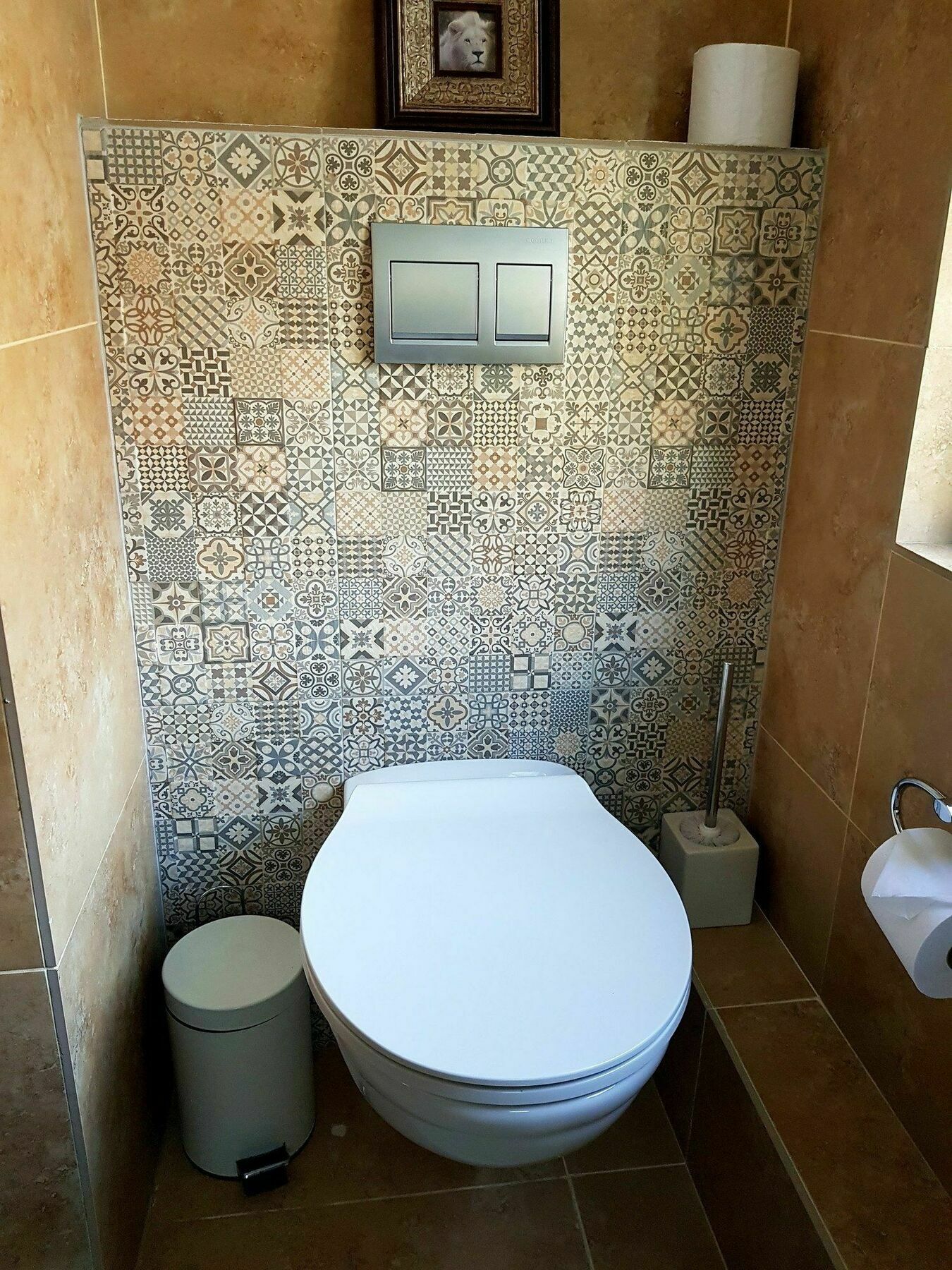Avatara Bed & Breakfast Cape Town Bagian luar foto