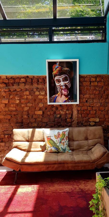 Avatara Bed & Breakfast Cape Town Bagian luar foto