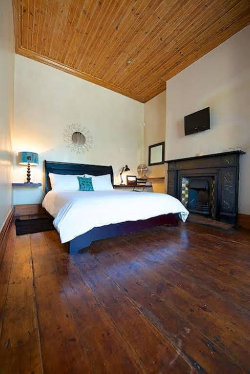 Avatara Bed & Breakfast Cape Town Bagian luar foto