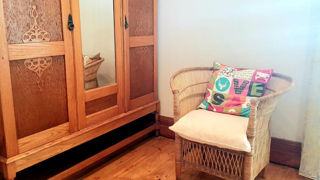 Avatara Bed & Breakfast Cape Town Bagian luar foto