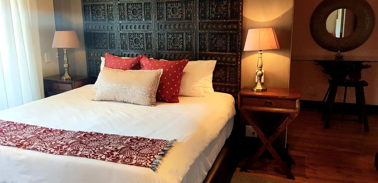 Avatara Bed & Breakfast Cape Town Bagian luar foto