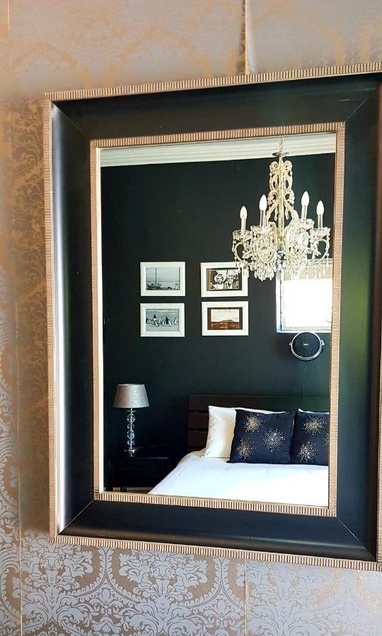 Avatara Bed & Breakfast Cape Town Bagian luar foto