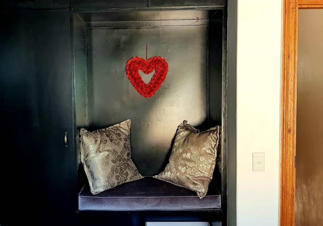 Avatara Bed & Breakfast Cape Town Bagian luar foto