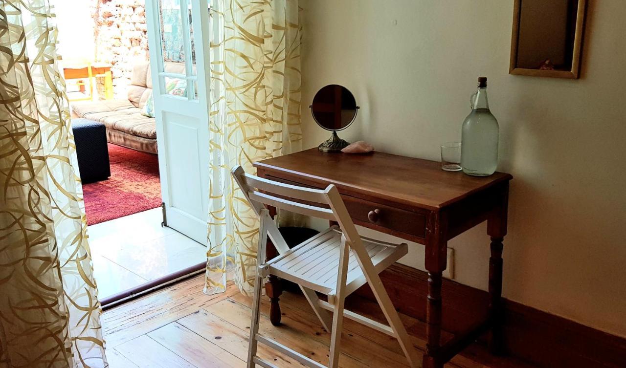 Avatara Bed & Breakfast Cape Town Bagian luar foto